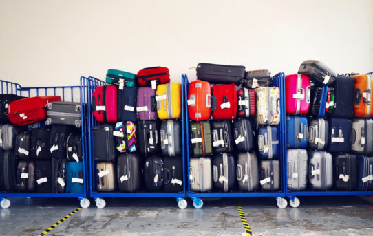 Airline-Baggage-Fees-Are-on-the-Rise