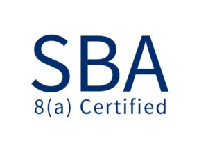 SBA 8a - Logo