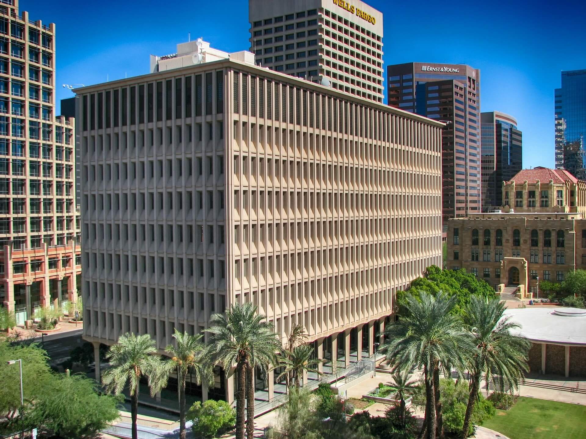 Top-10-US-Cities-Business-Travel-Phoenix